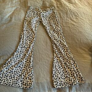 Little Baberham Bell Bottoms